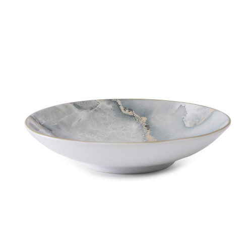 Greer Soup Plate D22cm -grey : 171PTG9900048 : Pan Home