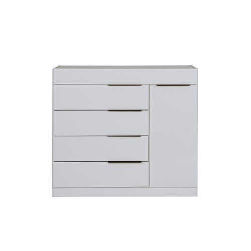 Daywear Chest Of Drawer With D : 013DEM0800053 : Pan Home
