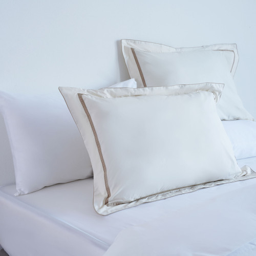 Egyptian 2-piece Pillow Case S : 121INC9900051 : Pan Home