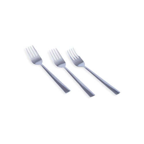 Filza Set Of 3 Dinner Fork -ch : 173YJS9900024 : Pan Home