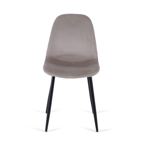 Rekker Dining Chair : 021XFC2000041 : Pan Home