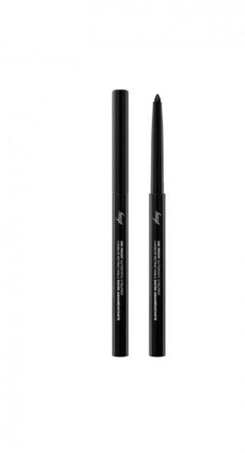 Ink Proof Automatic Eyeliner - 01 Black Proof : TFS121COS00656 : The Face Shop