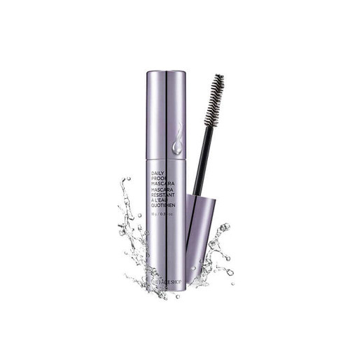 Daily Proof Mascara : TFS121COS00620 : The Face Shop