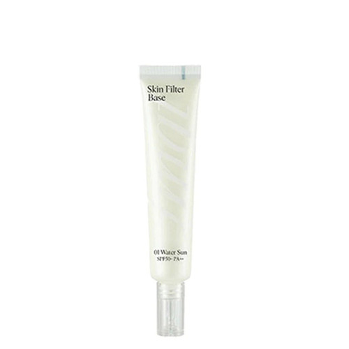Fmgt Skin Filter Base 01 Water Sun SPF50+ PAa++ : TFS121COS00686 : The Face Shop