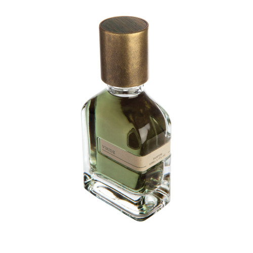 Orto Parisi Viride Parfum - 50ml : ORT121PER00005 : Secret Notes