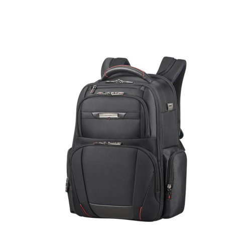 Samsonite Prodlx Laptop Backpack 15.6 Black Size 15.6cm : SME104BAG00588 : Samsonite
