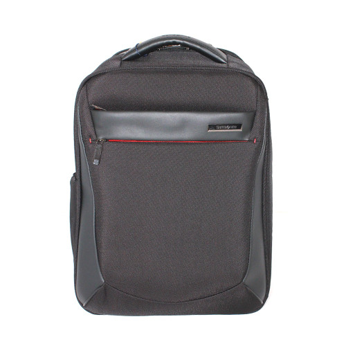 Samsonite Vigon Ii Laptop Backpack Black Size Medium : SME104BAG00642 : Samsonite