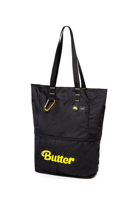 Samsonite Bts Butter X Sr Packable Tote Bag : SME104BAG00773 : Samsonite