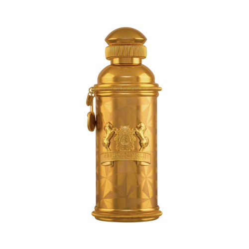 Golden Oud - Eau De Parfum : AXJ121PER00019 : Pari Gallery