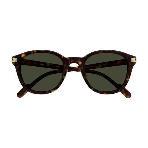 Cartier Men's Sunglasses : CTR128SNG00287 : Pari Gallery