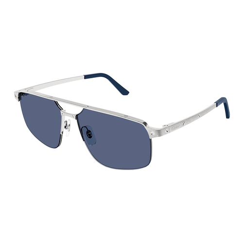 Cartier Men's Sunglasses : CTR128SNG00282 : Pari Gallery