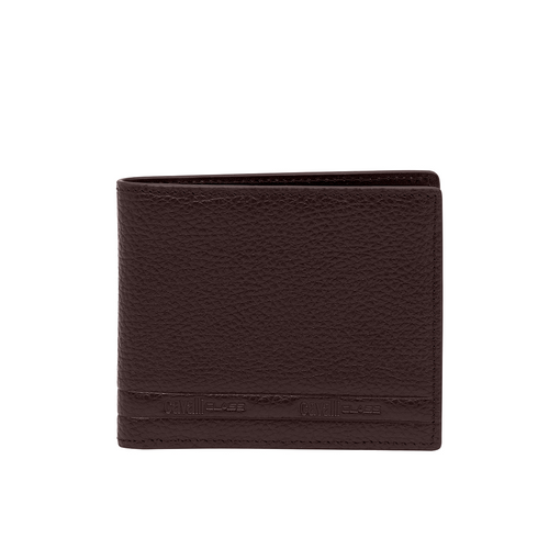 Cavalli Class - Men's Wallet, Brown : CLS123WLT00025 : Pari Gallery