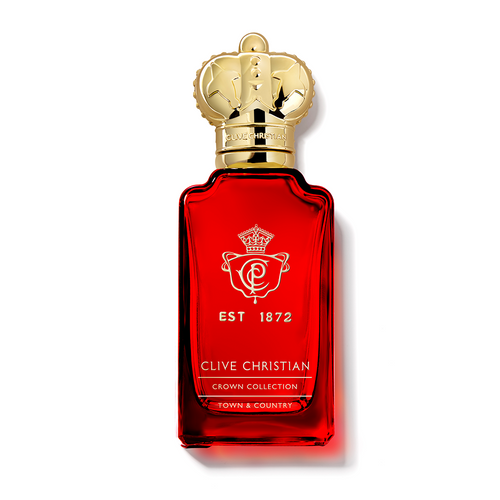 Clive Christian Crown Collection - Town & Country 50ml : CHR121PER00261 : Pari Gallery
