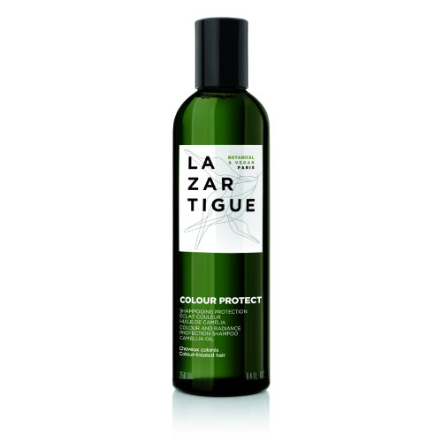 Lazartigue Colour Protect Shampoo 250ml : JFL121BDC00125 : Pari Gallery