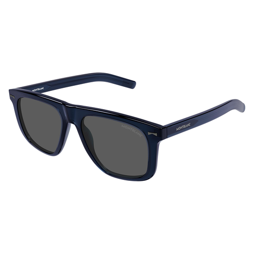 Mont Blanc Men's Sunglasses : MNL128SNG00225 : Pari Gallery