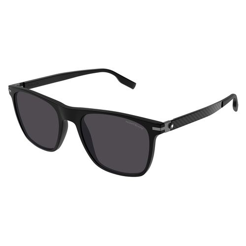 Mont Blanc Men's Sunglasses : MNL128SNG00224 : Pari Gallery
