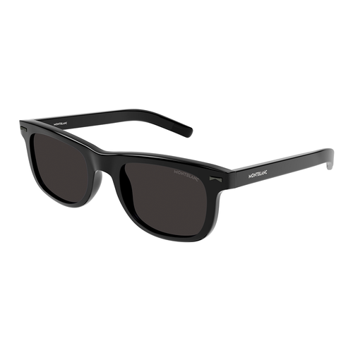 Mont Blanc Men's Sunglasses : MNL128SNG00263 : Pari Gallery