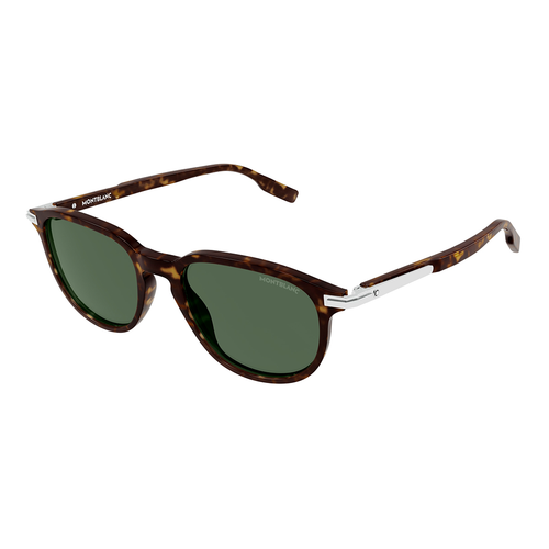 Mont Blanc Men's Sunglasses : MNL128SNG00260 : Pari Gallery