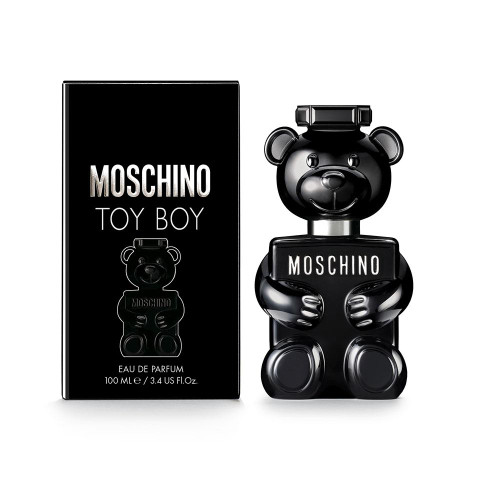 Moschino Toy Boy Edp 100ml : MOS121PER00136 : Pari Gallery