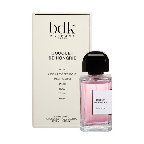 Bouquet De Hongrie Bdk Parfums 100ml : BDK121PER00001 : Pari Gallery