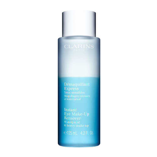 Clarins Instant Eye Make-up Remover : F50121BDC00113 : Pari Gallery