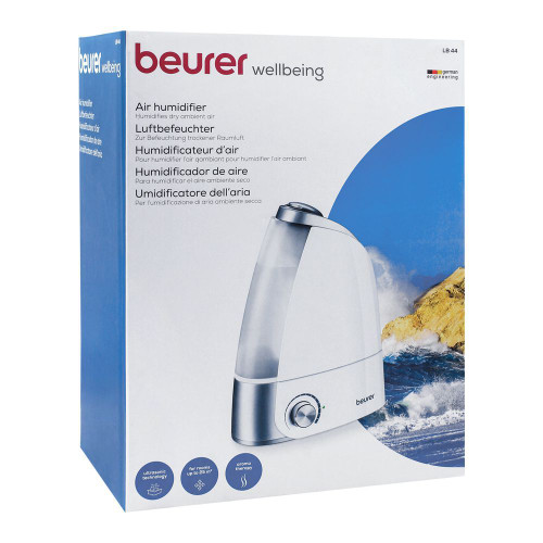 Beurer(lb 44) Air Humidfier Ultrsonic : 700481 : Aksyr Al Hyah Pharmacy