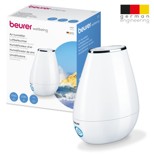 Beurer(lb 37) Air Humidifier : 360638 : Aksyr Al Hyah Pharmacy