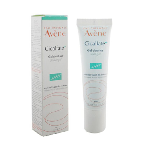 Avene Cicalfate+ Scar Gel 30ml : 700090 : Aksyr Al Hyah Pharmacy