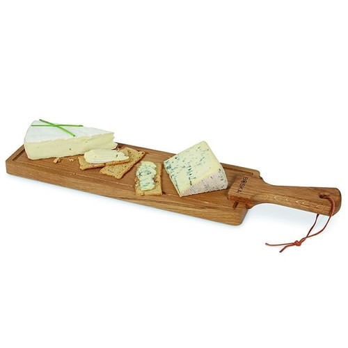 Cheese & Tapas Board 53x12x2cm : BA-320091 : Tavola