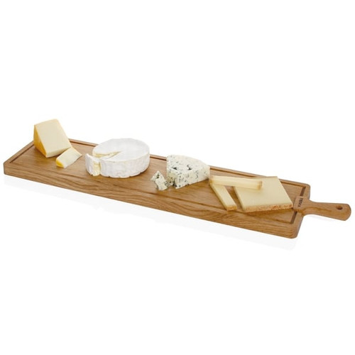 Cheese And Tapas Board Large 73x15cm : BA-320098 : Tavola