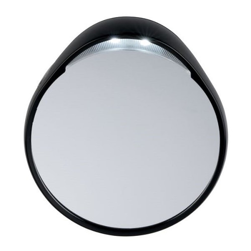 Tweezermate Lighted Mirror 10x : TM-6765-LLT : Tavola