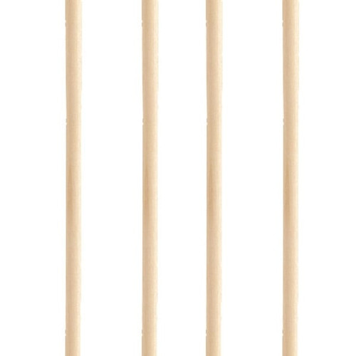 Bamboo Dowel Rods Pkt=12pcs : WT-399-1010 : Tavola