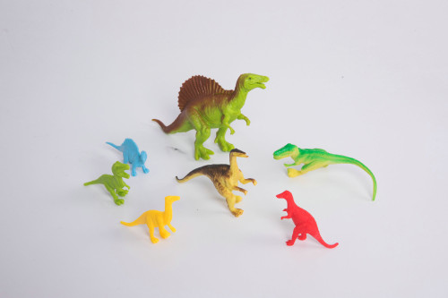 Dinosaur Toys : 6971710954959 : Mumuso