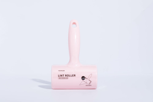 Small Size Household Dust Remover--pink : 6970283827844 : Mumuso