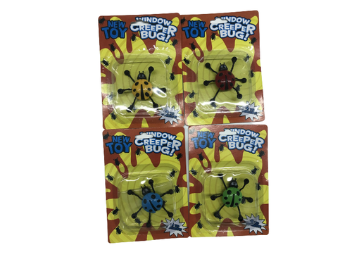 Fake Ladybug Toys : 6975096194343 : Mumuso