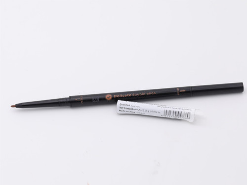 Rotatable Eyebrow Pencil-03 Natural Browm : 6971710957660 : Mumuso