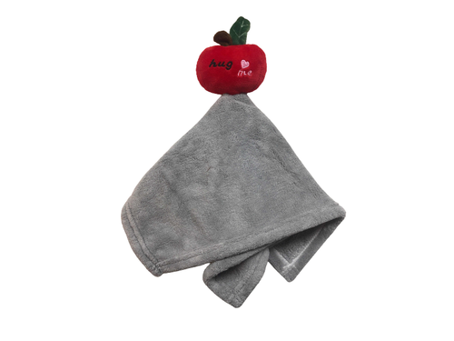 Fruit Series Hand Towel-apple : 6970564801402 : Mumuso