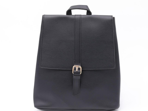 Travel Backpack (black) : 6976227000236 : Mumuso