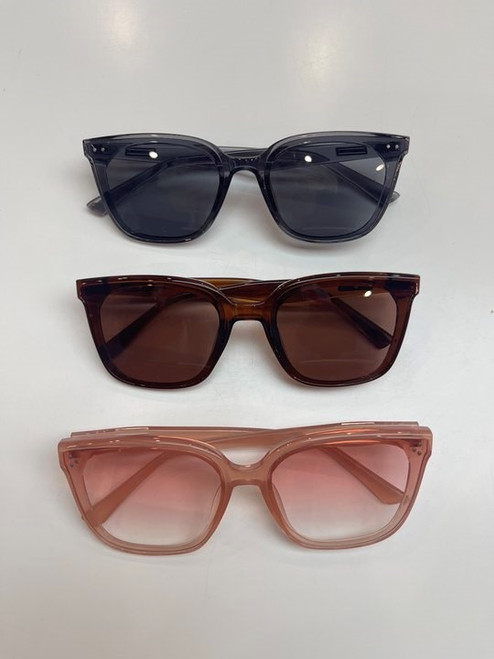 Fashion Square Sunglasses : 6976227003572 : Mumuso