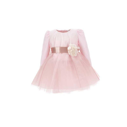 Baby Girl Occassional Dress Monnalisa : 231886291 : Salam Kiddo