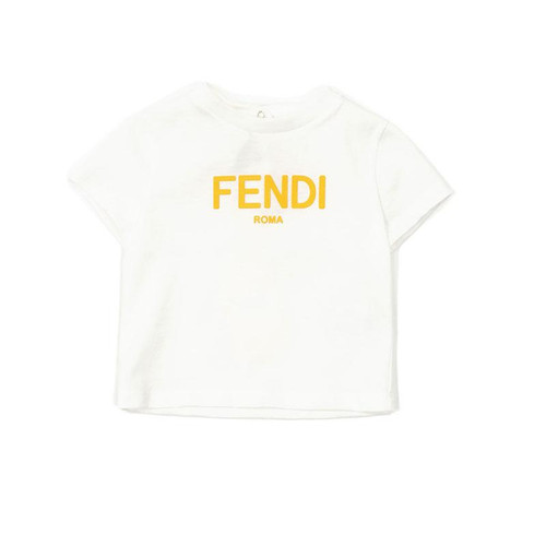 Baby Girl T Shirt Fendi : 234987776 : Salam Kiddo
