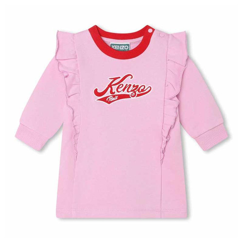 Baby Girl Dress Kenzo : 236446236 : Salam Kiddo