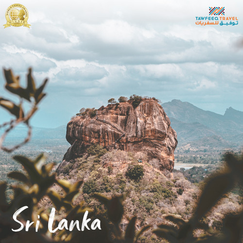 Take a Trip To Sri Lanka : Sri Lanka : Tawfeeq Travel