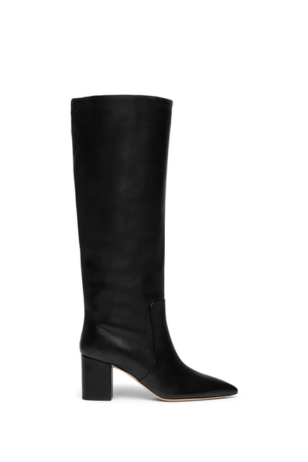 Anja Boot 7 : PX1088 - XLTH3-Black : Harvey Nichols