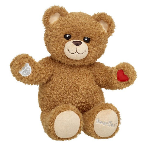 Bearlieve Teddy Bear : 32069 : Build a Bear