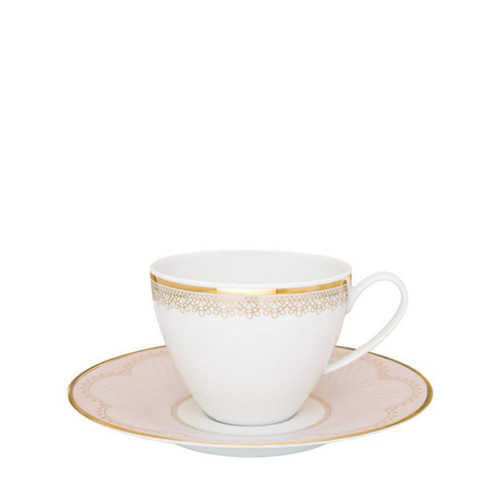 GRACECOFFEE CUPS & SAUCER : 120171121-120121121 : Ambiance