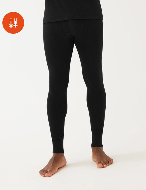 New 2* Thermal Long Pant WF : 8814N : Marks and Spencer