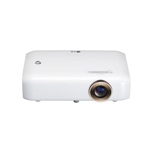 LG PH510PG LED PROJECTOR WITH BUILT IN BATTERY  : PH510PG : LG
