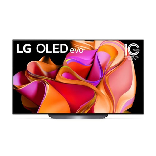 LG OLED55CS3VA.AMRG,55" OLED 4K TV : OLED55CS3VA : LG