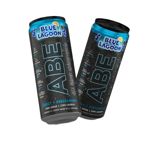 Applied Nutrition ABE Ultimate Pre Workout Drink, Blue Lagoon, 330 ML : 634158939327 : Dr Nutrition